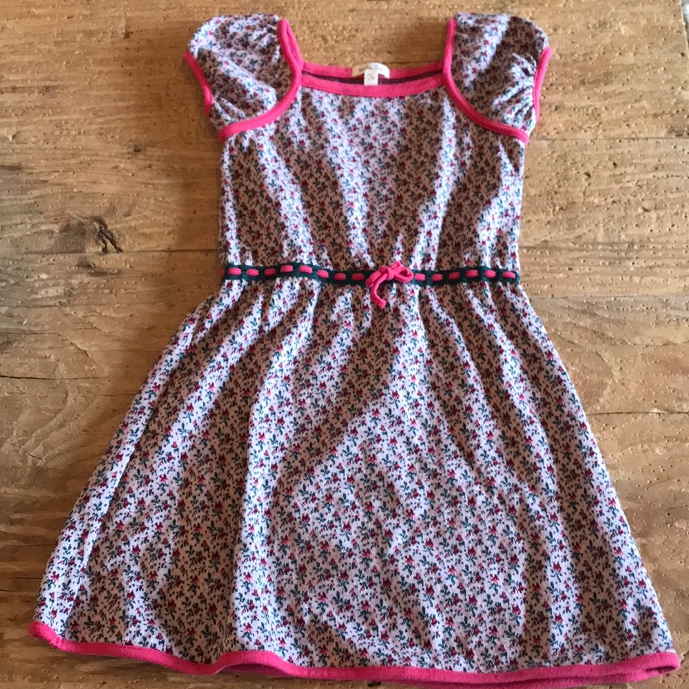 Matilda Jane Noelle Knot Dress